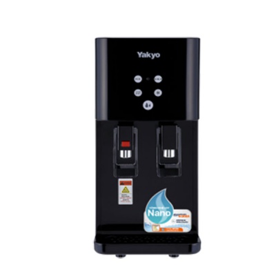 Máy lọc nước nóng lạnh Yakyo TP-219AK Nano